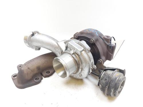 Turbocharger/Supercharger FIAT CROMA (194_) 1.9 D Multijet (194AXC1B, 194AXC12) | BP29237749M71 