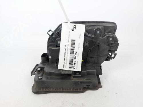 Used Front right lock Front right lock 16090268 16090268
