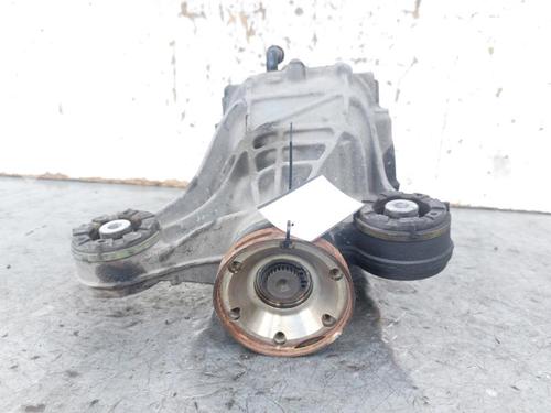 Used Rear differential JAGUAR XF II (X260) 2.0 D (180 hp) 15177041