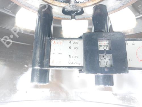 Fælgsæt VW PASSAT B7 Variant (365) 1.4 TSI EcoFuel | BP26314081C100 - Image 7