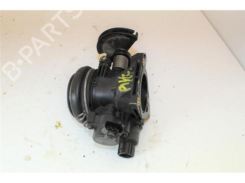 Used Throttle body TOYOTA AYGO (_B1_) 1.0 (KGB10_, KGB10R) (68 hp) 15144606