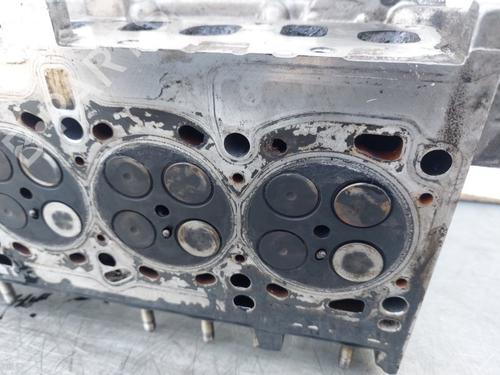 Cylinder head OPEL CORSA D (S07) 1.3 CDTI (L08, L68) | BP37631359M5 - Image 7