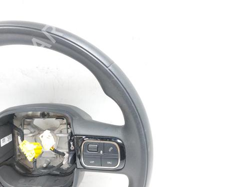 Steering wheel CITROËN C3 III (SX) | BP24953823C49