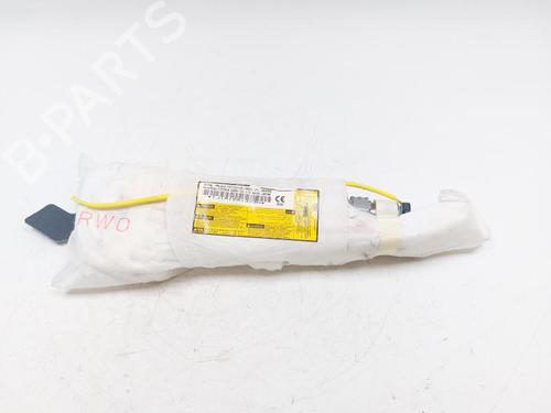 Used Right seat airbag TOYOTA AURIS (_E18_) 1.8 Hybrid (ZWE186_, ZWE186R) (136 hp) 25707227