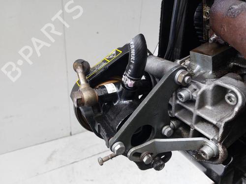 Engine LANCIA Y (840_) 1.2 (840AA, 840AF1A) | BP31241142M1