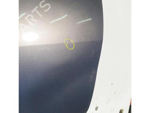 Left rear door MAZDA 5 (CR) 2.0 CD (CR19) | BP15153201C4 