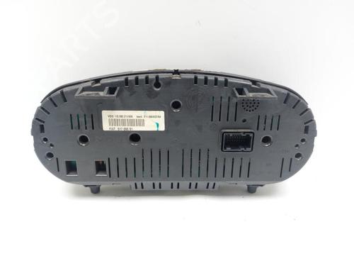 Instrument cluster LANCIA YPSILON (843_) 1.2 (843.AXA1A) | BP29641431C47 