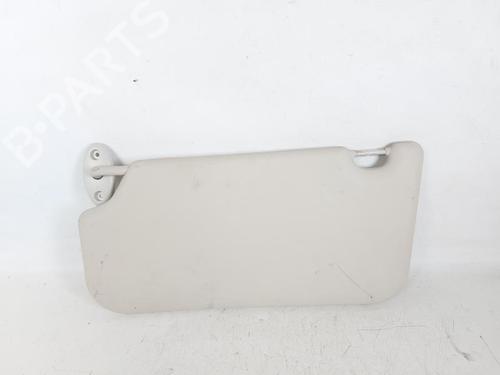 Used Right sun visor Right sun visor FORD FOCUS III 1.6 TDCi (115 hp) 23947452 23947452