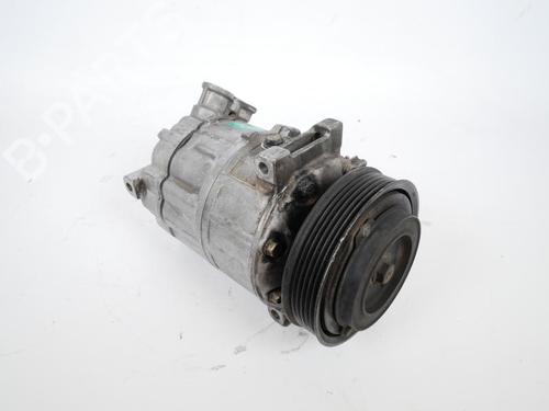 Compresseur AC FIAT CROMA (194_) 1.8 16V (194AXG1A) (140 hp) 15149086