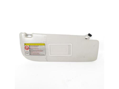 Used Right sun visor PEUGEOT BIPPER (AA_) 1.4 HDi (68 hp) 15152883