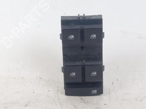 Used Left front window switch OPEL MOKKA / MOKKA X (J13) 1.6 (_76) (116 hp) 23451725