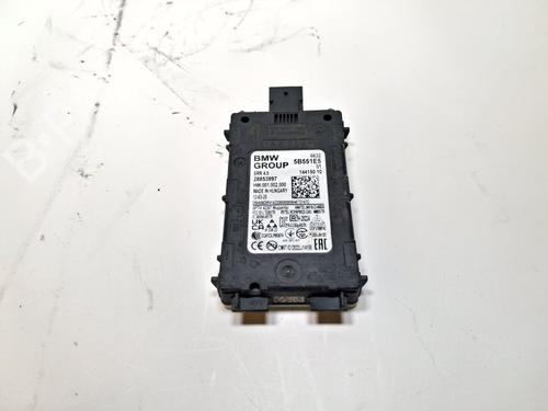 Used Electronic module Electronic module BMW 1 (F70) 118 d (150 hp) 40179147 40179147
