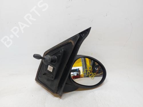 Retrovisor direito Retrovisor direito 37437739 37437739
