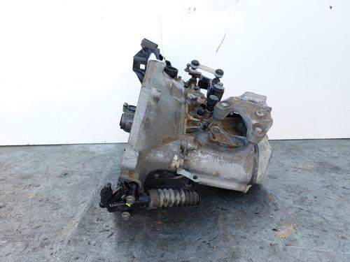 Gearbox OPEL CROSSLAND X / CROSSLAND (P17, P2QO) 1.2 (75) | BP17203608M3 