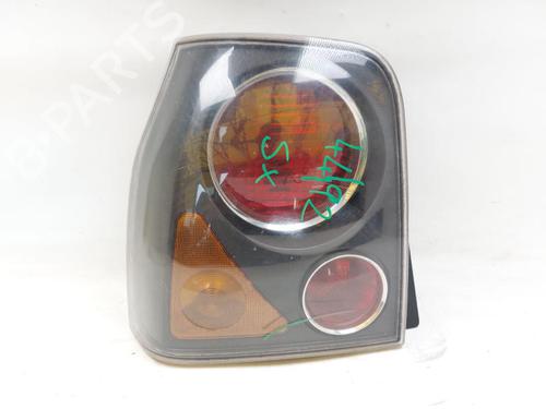 Used Left taillight SEAT AROSA (6H1) 1.4 TDI (75 hp) 28367632