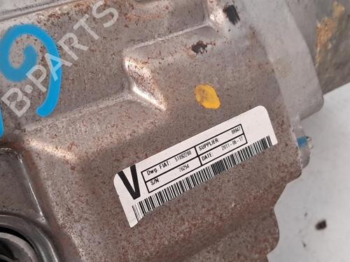 Steering column FIAT PUNTO EVO (199_) 1.3 D Multijet | BP33196942M21  - Image 5