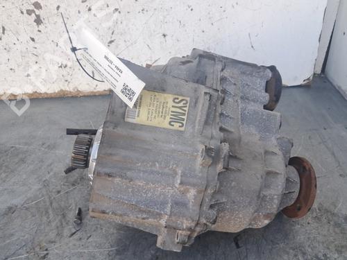 Front differential SSANGYONG REXTON / REXTON II (GAB_) 2.7 Xdi | BP38949592M23 - Image 2