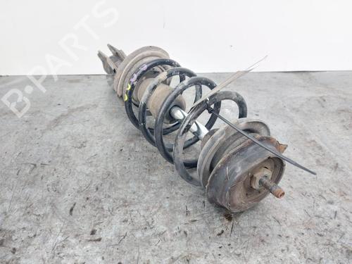 Used Left front shock absorber LANCIA MUSA (350_) 1.9 D Multijet (350.AXC1A) (101 hp) 30478472
