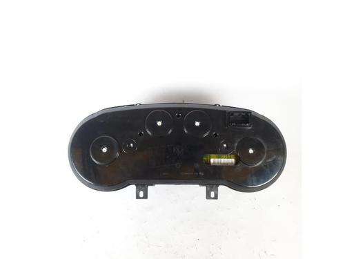 Instrument cluster FIAT BRAVO II (198_) 1.4 T-Jet (198AXG1B) | BP15151912C47 