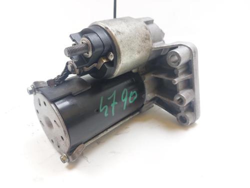 Starter PEUGEOT 207 (WA_, WC_) 1.4 HDi | BP29519389M8 