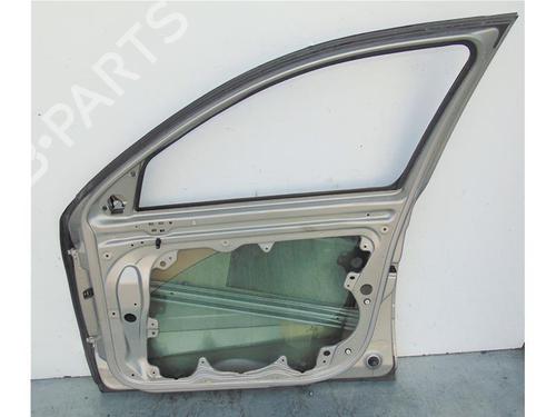 Right front door SKODA OCTAVIA II (1Z3) 1.6 TDI | BP15143223C3 