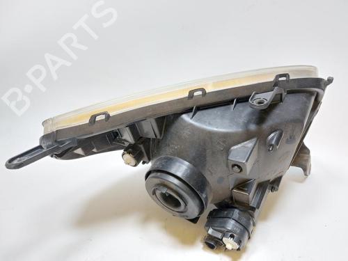 Left headlight TOYOTA RAV 4 II (_A2_) 2.0 D 4WD (CLA20_, CLA21_, CLA20R, CLA21R) | BP30453224C28 - Image 2