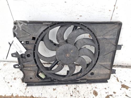 Used Radiator fan Radiator fan 36880912 36880912