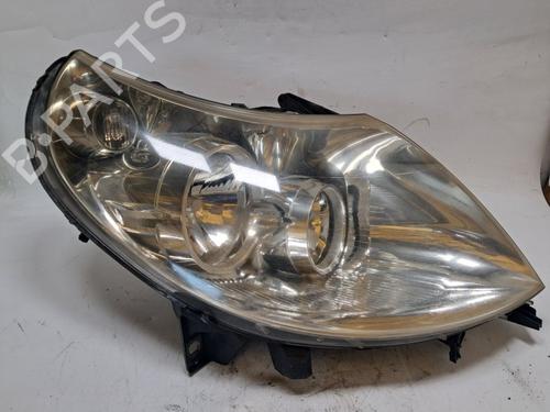 Used Right headlight Right headlight 38036174 38036174