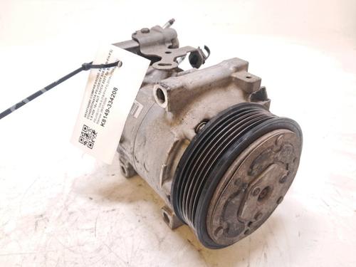 Used AC compressor AC compressor 37872385 37872385