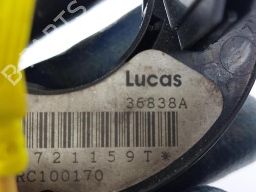 Squib airbag MG MG TF 160 | BP17203868C102 