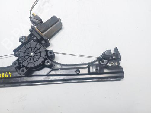 Front right window mechanism FIAT 500 (312_) 1.3 D Multijet (312AXB1A) | BP30453890C23