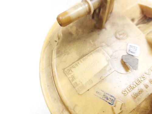 Fuel pump FORD KA (RU8) 1.3 TDCi | BP27537231M76 - Image 4