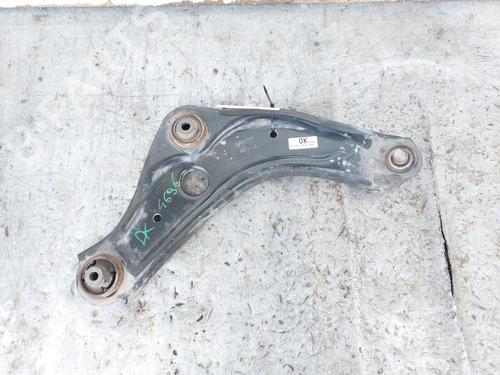 Used Right front suspension arm RENAULT KADJAR (HA_, HL_) 1.5 BLUE dCi 115 (HLA6) (116 hp) 29238737