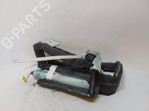 Used Right curtain airbag Right curtain airbag FIAT PANDA (312_, 319_) 0.9 (312PXG1A) (86 hp) 35750615 35750615