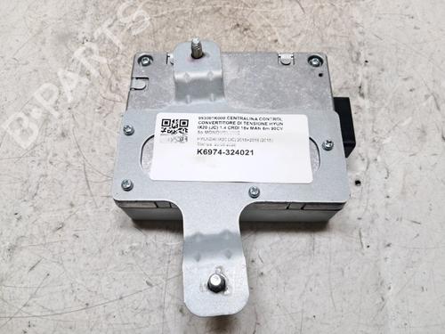 Engine control unit (ECU) HYUNDAI ix20 (JC) 1.4 CRDi | BP35975585M57 - Image 4