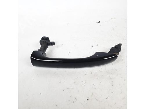 Front left exterior door handle MERCEDES-BENZ E-CLASS (W211) E 220 CDI (211.006) | BP15152810C128 