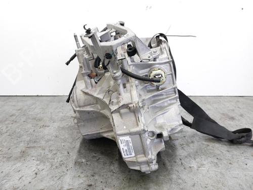 Gearbox MG MG HS 1.5 T (SAS23) | BP17203391M3 