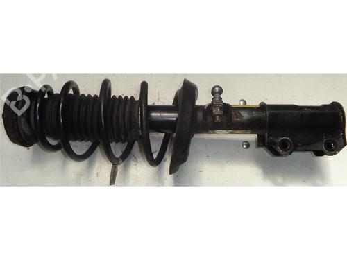 Used Left front shock absorber CHEVROLET CRUZE (J300) 1.6 (113 hp) 15139561