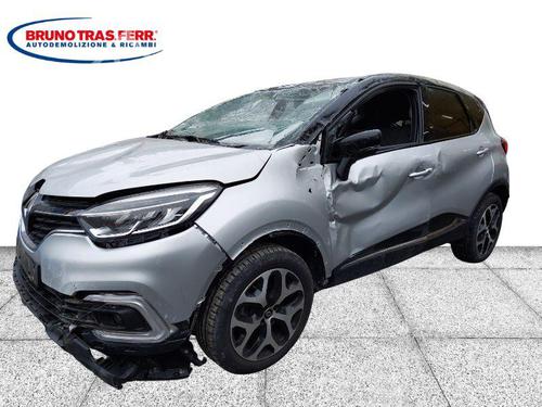 Rør RENAULT CAPTUR I (J5_, H5_) 0.9 TCe 90 | BP17205084M125 