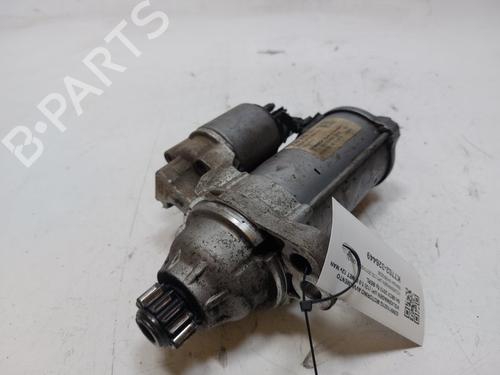 Startmotor Startmotor VW LOAD UP! (121, 122, BL1, BL2) 1.0 EcoFuel (68 hp) 36376082 36376082
