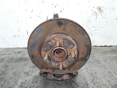Used Left front steering knuckle Left front steering knuckle NISSAN MICRA IV (K13K, K13KK) 1.2 (80 hp) 33734638 33734638