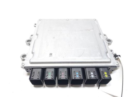 Engine control unit (ECU) JAGUAR E-PACE (X540) 2.0 D165 MHEV AWD | BP31036423M57 