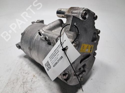 AC compressor MG MG HS (AS23) 1.5 EHS Hybrid (CSA6463) | BP33196104M34 - Image 2
