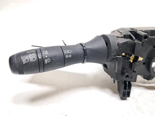 Steering column stalk DACIA DUSTER (HM_) 1.6 SCe 115 LPG (HMM1) | BP36856108I23 - Image 2