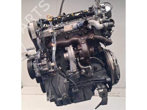 Used Engine Engine ALFA ROMEO 159 Sportwagon (939_) 1.9 JTDM 16V (939BXC1B, 939BXC12) (150 hp) 40036234 40036234