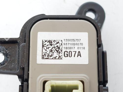 Climate control KIA PICANTO III (JA) 1.0 | BP15164167I5