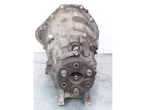 Gearbox MERCEDES-BENZ CLK (C209) CLK 200 Kompressor (209.342) | BP15143550M3 