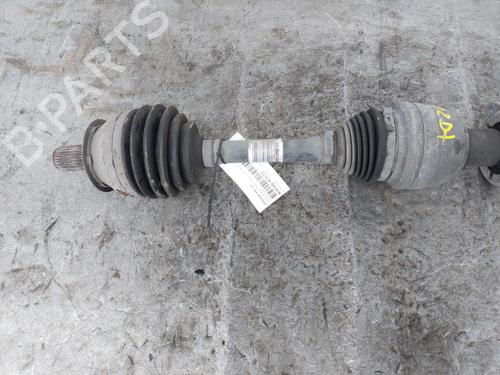 Right front driveshaft MERCEDES-BENZ B-CLASS Sports Tourer (W246, W242) B 200 CDI (246.201) | BP17220326M39