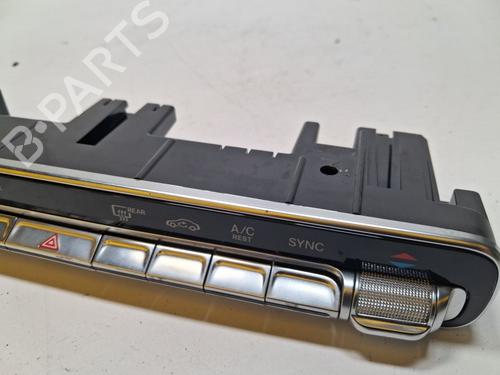Climate control MERCEDES-BENZ A-CLASS (W177) A 200 d (177.012) | BP38558132I5 - Image 3
