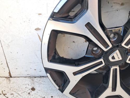 Rim DACIA DUSTER (HM_) 1.6 SCe 115 LPG (HMM1) | BP36908092C45  - Image 6
